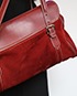 Vintage Interlocking GG Shoulder Bag, other view